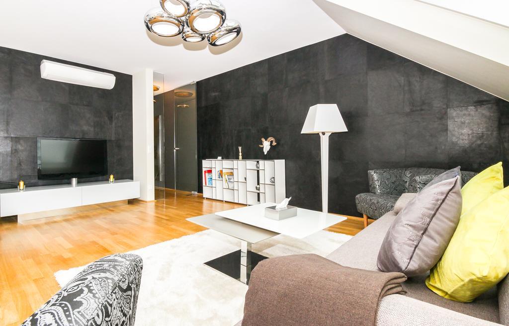 Abieshomes Serviced Apartments - Downtown Wien Ngoại thất bức ảnh