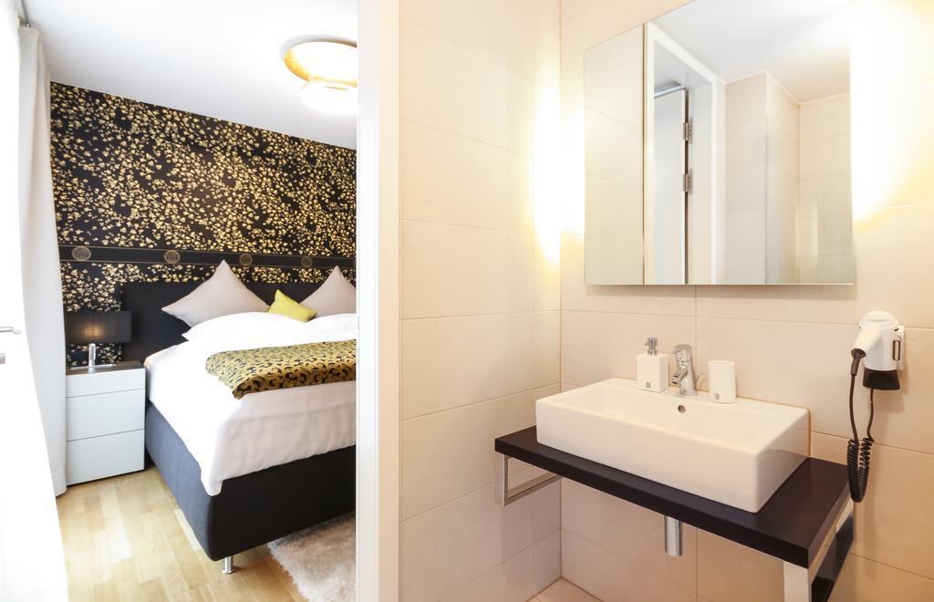 Abieshomes Serviced Apartments - Downtown Wien Ngoại thất bức ảnh
