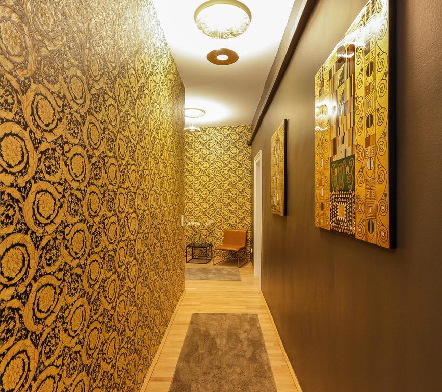 Abieshomes Serviced Apartments - Downtown Wien Ngoại thất bức ảnh