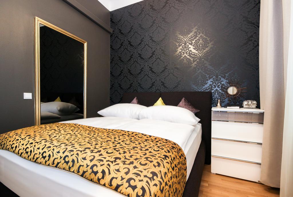 Abieshomes Serviced Apartments - Downtown Wien Ngoại thất bức ảnh