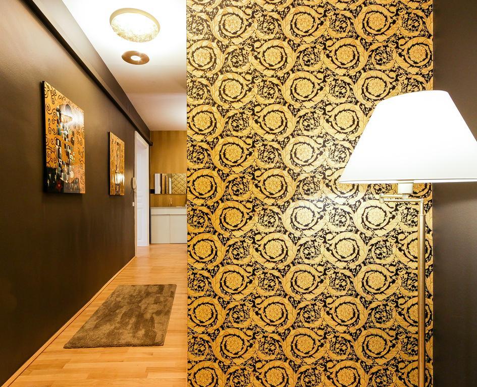 Abieshomes Serviced Apartments - Downtown Wien Ngoại thất bức ảnh