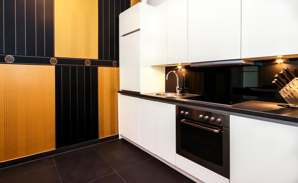 Abieshomes Serviced Apartments - Downtown Wien Ngoại thất bức ảnh