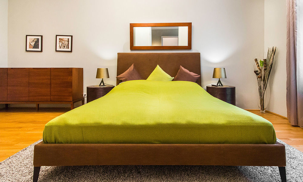 Abieshomes Serviced Apartments - Downtown Wien Ngoại thất bức ảnh