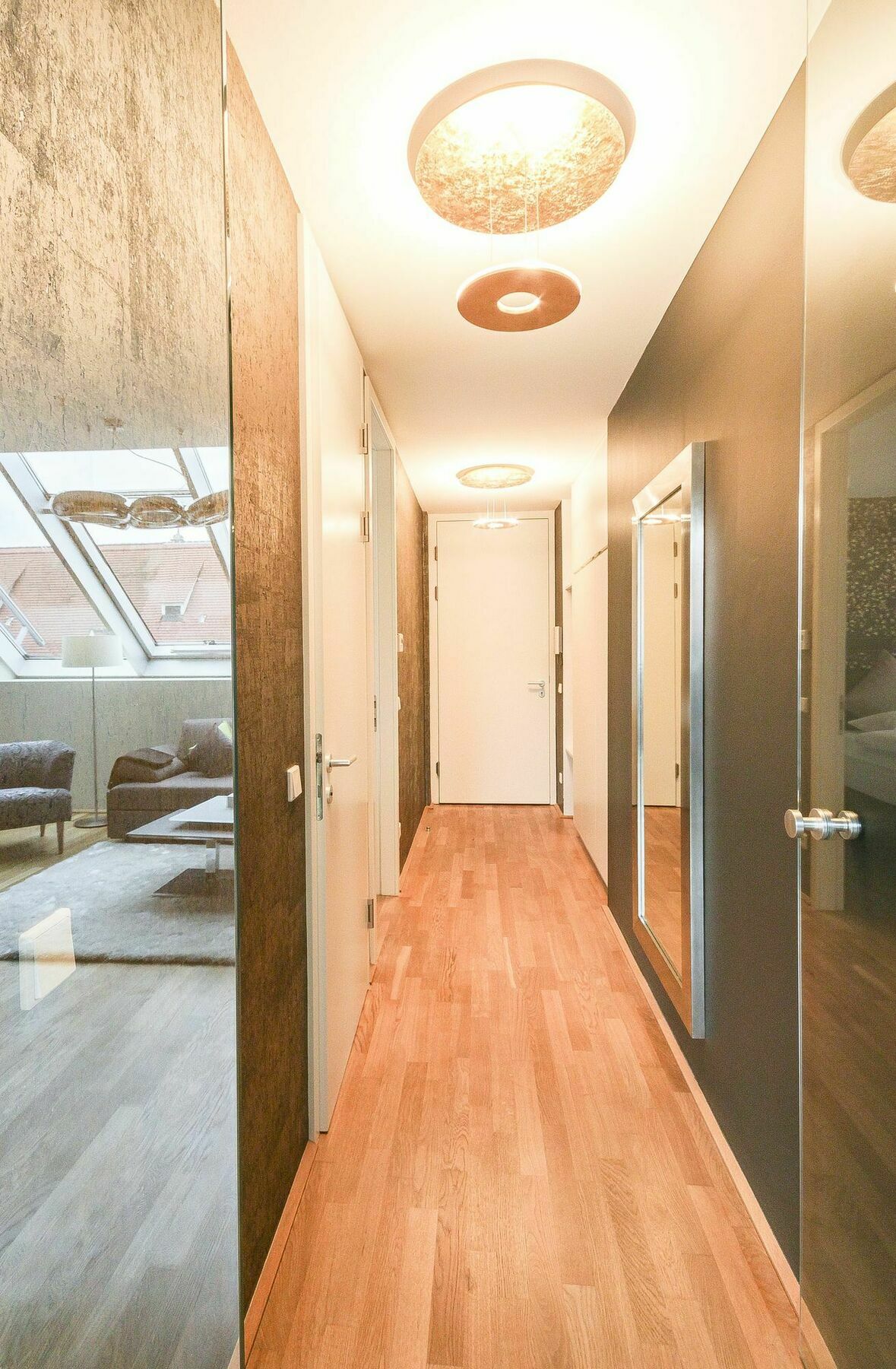 Abieshomes Serviced Apartments - Downtown Wien Ngoại thất bức ảnh