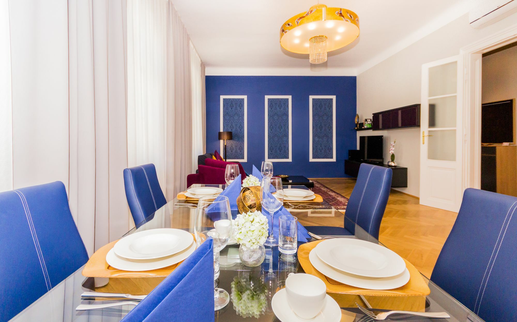 Abieshomes Serviced Apartments - Downtown Wien Ngoại thất bức ảnh