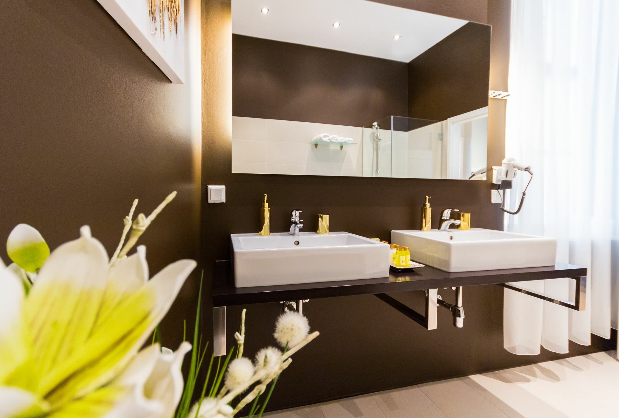 Abieshomes Serviced Apartments - Downtown Wien Ngoại thất bức ảnh