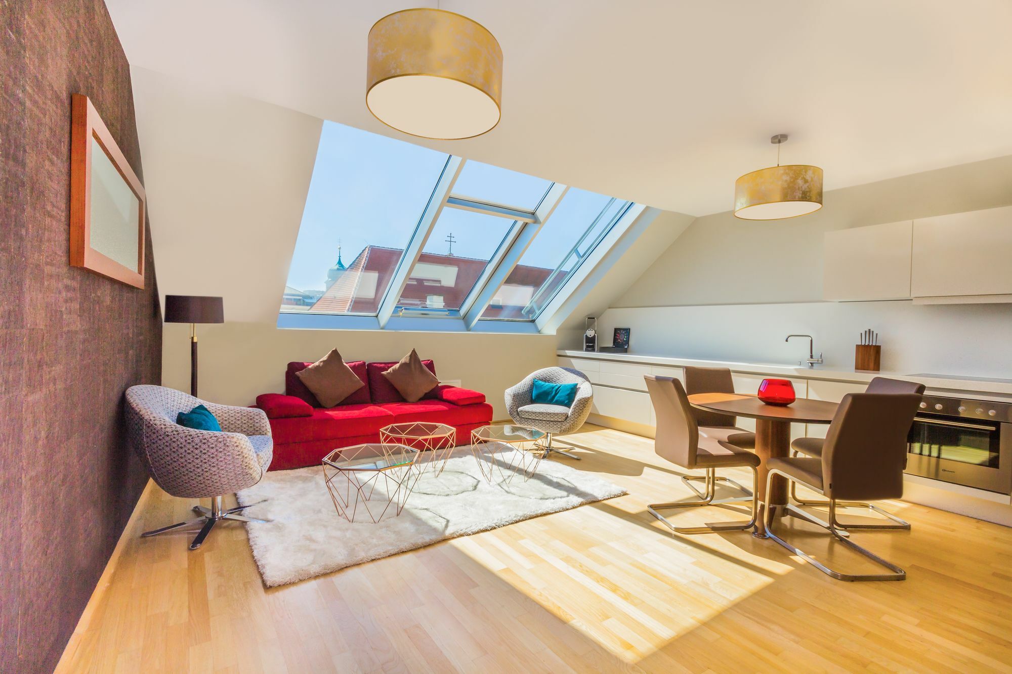 Abieshomes Serviced Apartments - Downtown Wien Ngoại thất bức ảnh