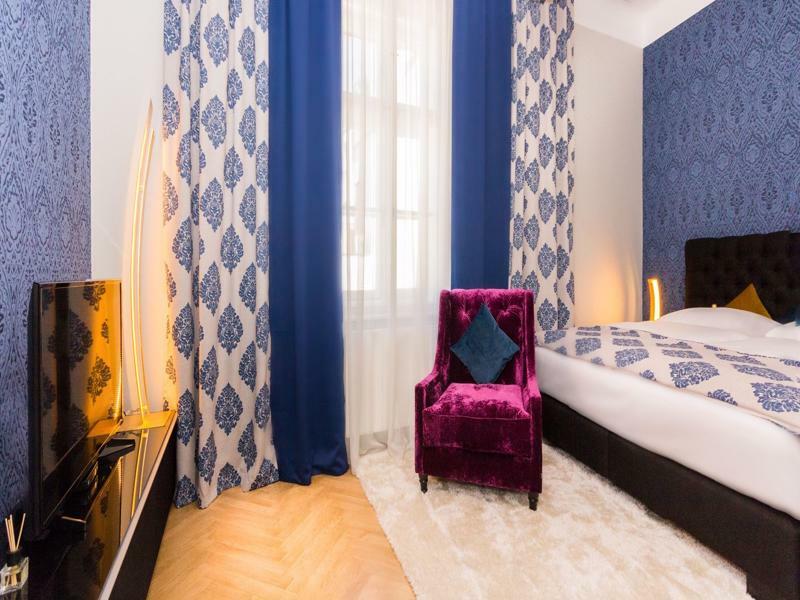Abieshomes Serviced Apartments - Downtown Wien Ngoại thất bức ảnh